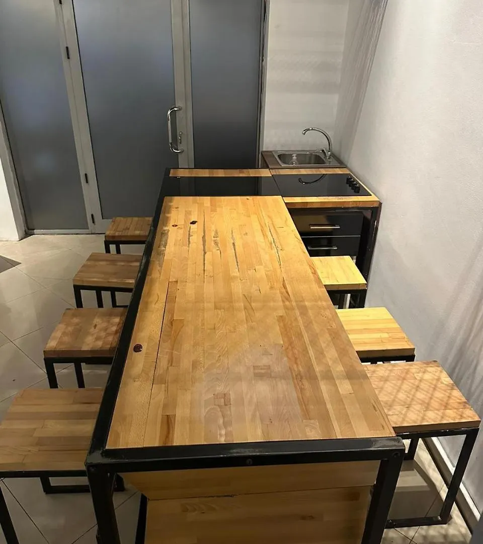 Pasha Studio Apartment Tirana