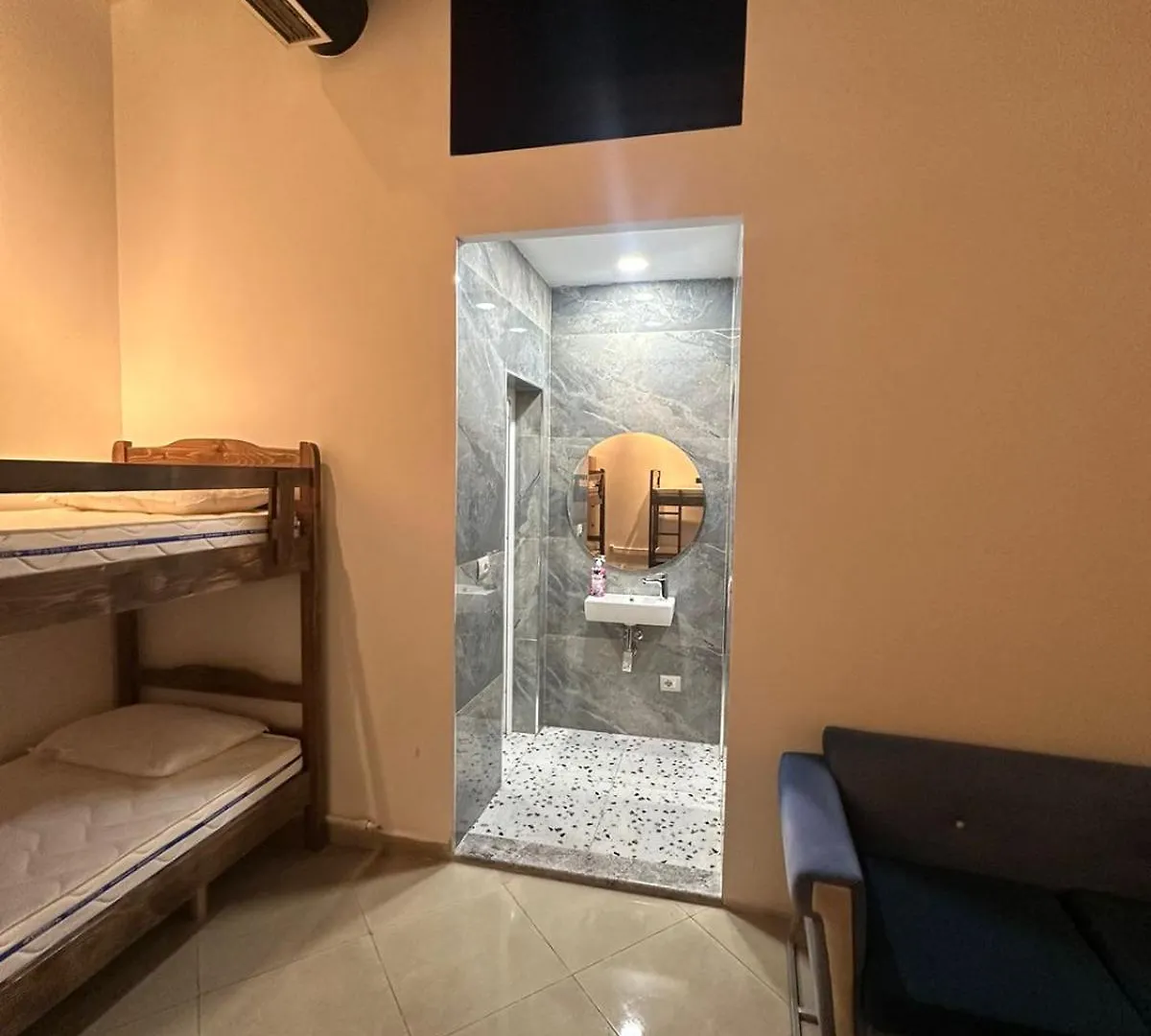Pasha Studio Apartment Tirana Albania