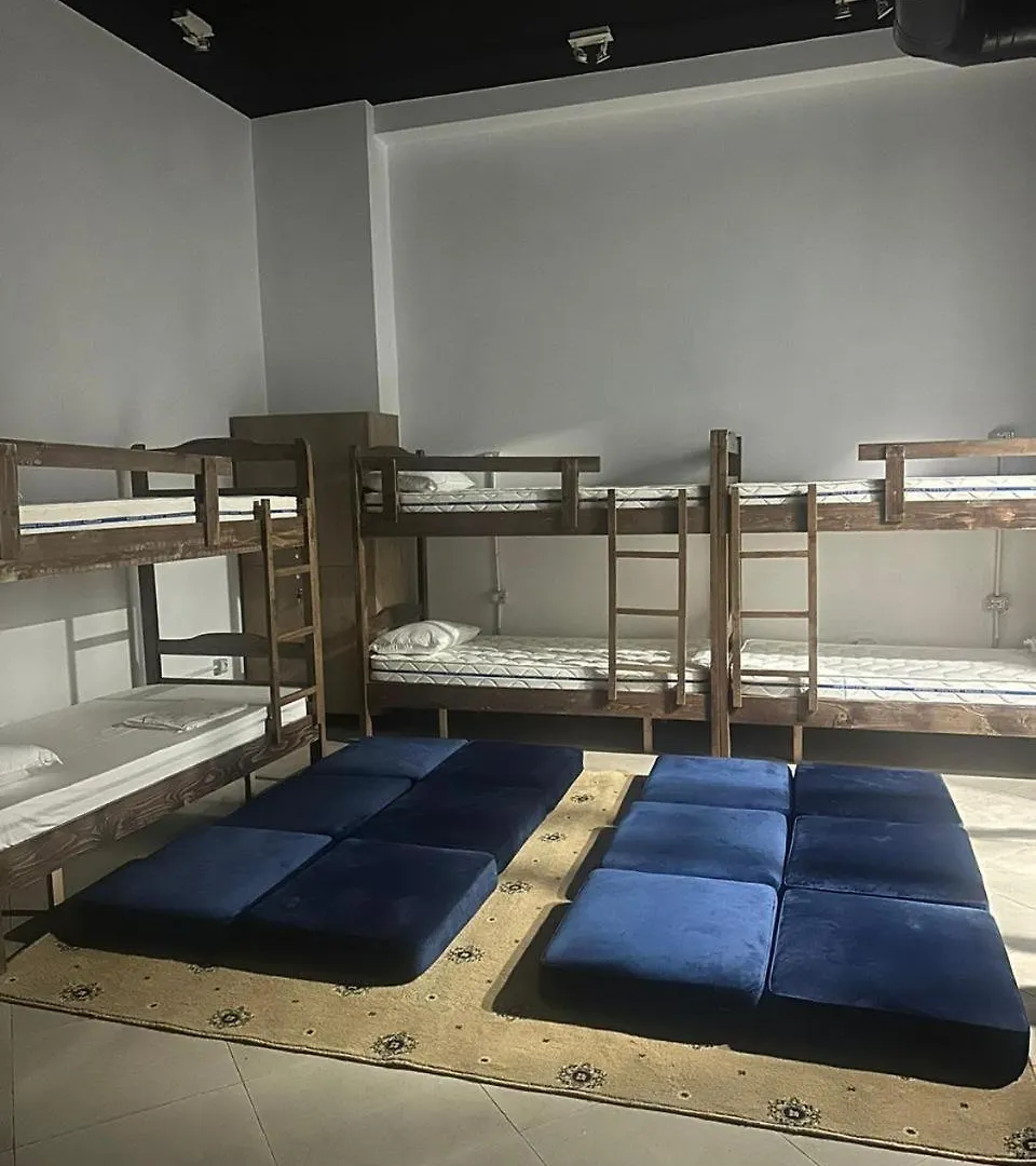 Pasha Studio Apartment Tirana